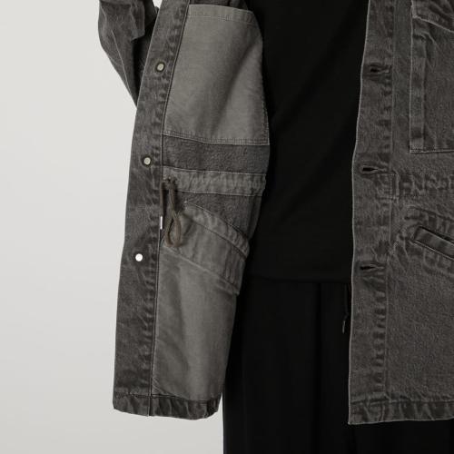 Product TwelveのJacket