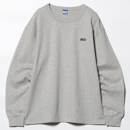 B.V.D.新アパレル、グレー