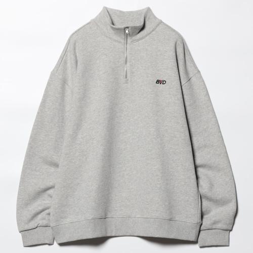 B.V.D.新アパレル、グレー