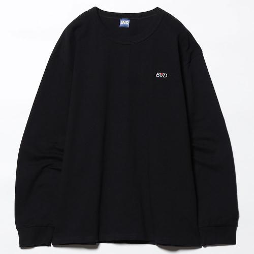 B.V.D.新アパレル、ブラック