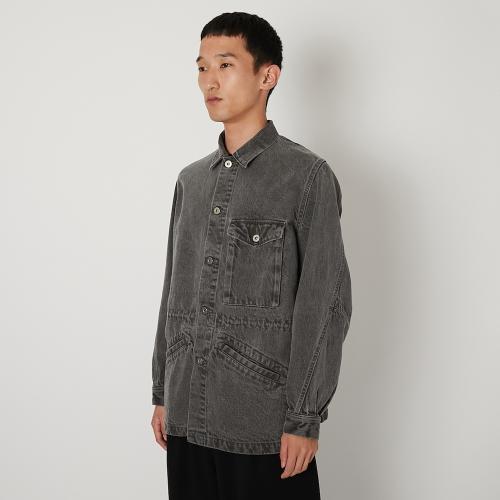 Product TwelveのJacket