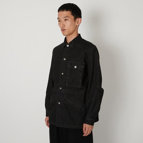 Product TwelveのJacket