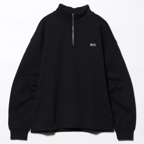 B.V.D.新アパレル、ブラック