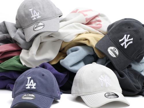 REMI RELIEF×NEW ERAの9TWENTY