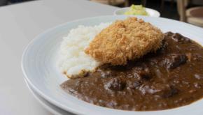 あの“アウトドアスパイスほりにし”が、東京・浅草橋にカレー専門店「カレー処 ほりにし亭」をオープン!