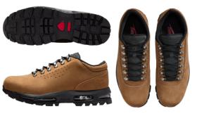 ナイキ ACG から、エアソールユニットの伝統を受け継ぐ新作シューズ“Air Max Goadome LOW”がスタンバイ!