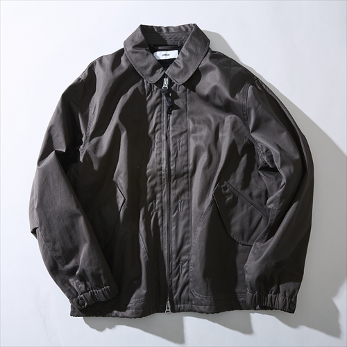 UNFRM OUTDOOR STANDARD VENTILE FLIGHT JACKET