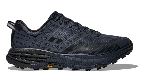 HOKAのSPEEDGOAT 2 