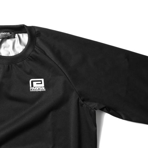 reversalのSAUNA SUIT
