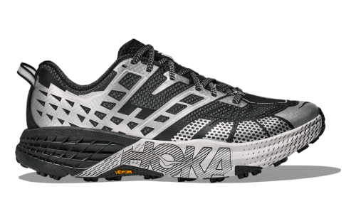 HOKAのSPEEDGOAT 2 
