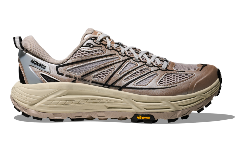 HOKAのMAFATE SPEED 2