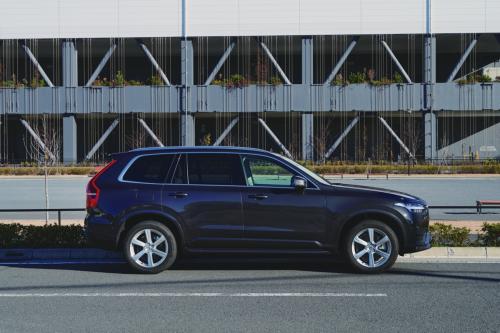 ボルボ XC90