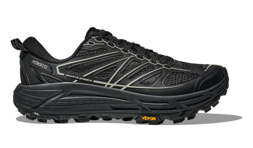 HOKAのMAFATE SPEED 2