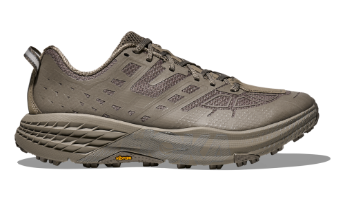 HOKAのSPEEDGOAT 2 