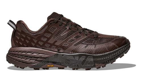 HOKAのSPEEDGOAT 2 