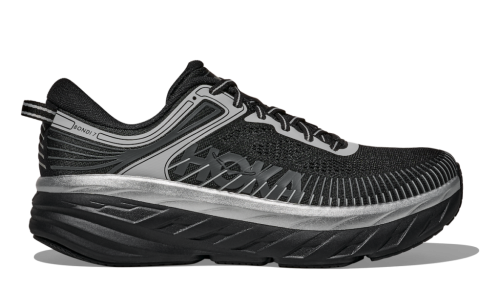 HOKAのBONDI 7
