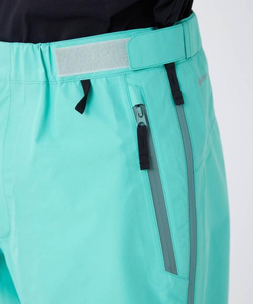 Snow Peak「GORE-TEX Rain Pants」