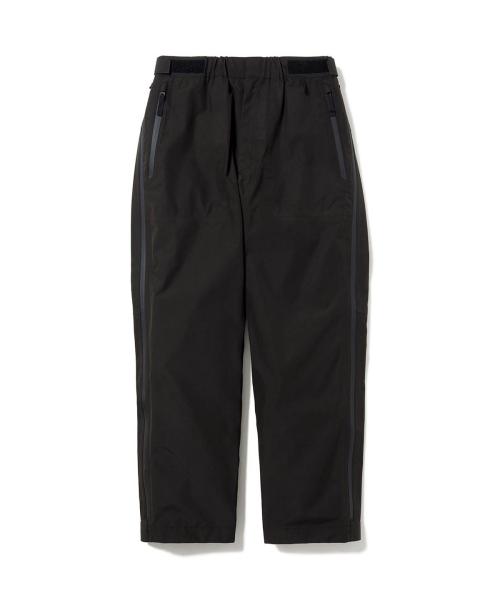 Snow Peak「GORE-TEX Rain Pants」