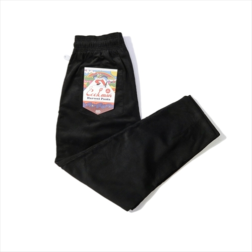 Cookman Harvest Pants Corduroy