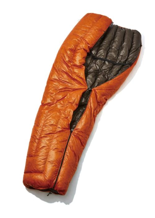 ENLIGHTENED EQUIPMENT Revelation 850 0°F Down Ver