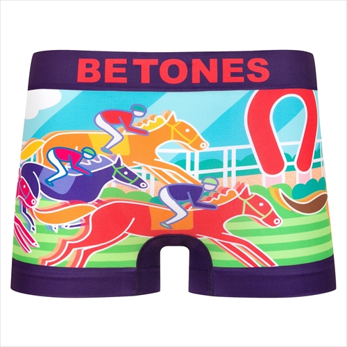 BETONES DERBY