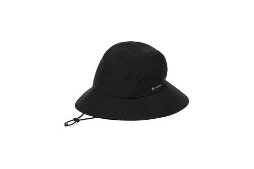 Snow Peak「GORE-TEX Rain Hat」