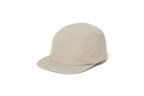 Snow Peak「GORE-TEX Rain Cap」