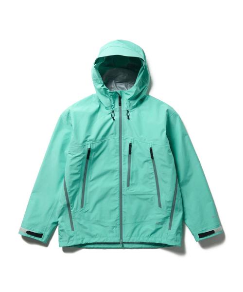 Snow Peak「GORE-TEX Rain Jacket」
