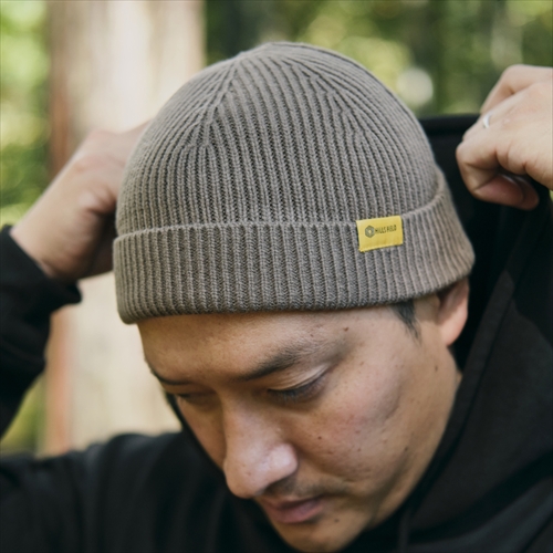 HILLS FIELD HILLS FIELD KNIT CAP