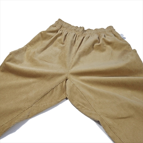 Cookman Harvest Pants Corduroy