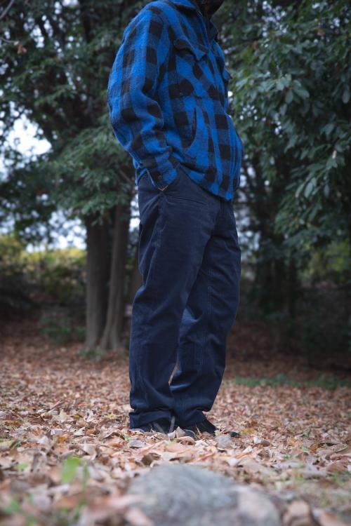 loftman_sassafras_Wheel Barrow Pants
