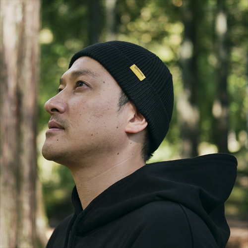 HILLS FIELD HILLS FIELD KNIT CAP