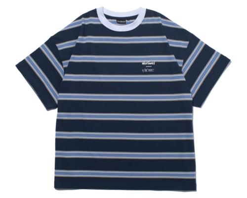 81 BORDER TEE – IMPRESSION BY F/CE.