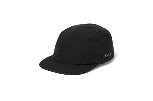 Snow Peak「GORE-TEX Rain Cap」