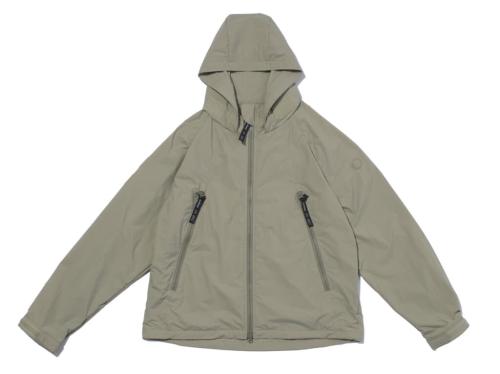 HAPPY JACKET AIR – IMPRESSION BY F/CE.