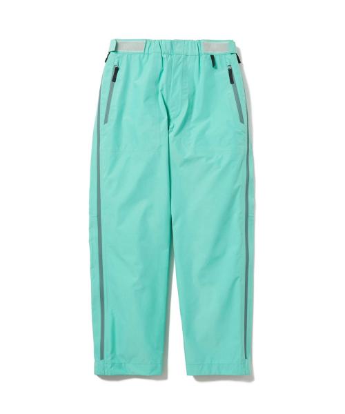 Snow Peak「GORE-TEX Rain Pants」