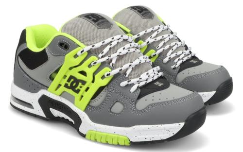 DC shoes AT-2