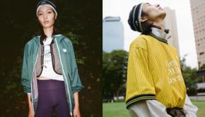 ザ・ノース・フェイスより新登場の、トレランの軽快さを表現したコレクション“General Athletic Recreation”を拝見。