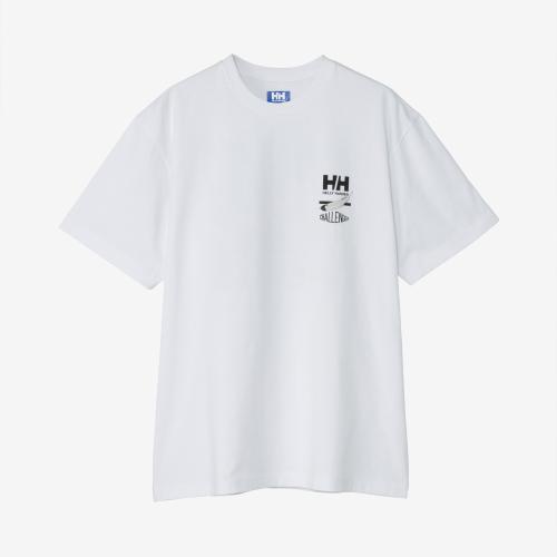HH × Challenger Bandana Tee