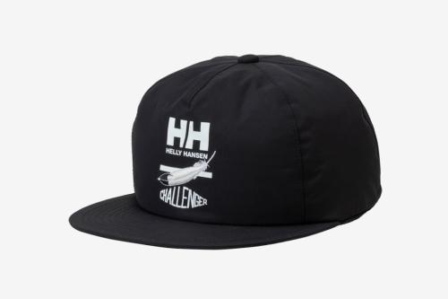 HH × Challenger Racing Wind Cap