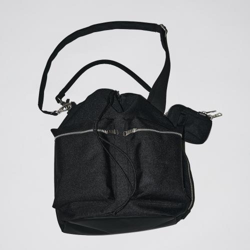 JOURNAL STANDARD relume×PACKINGのショルダーバッグ