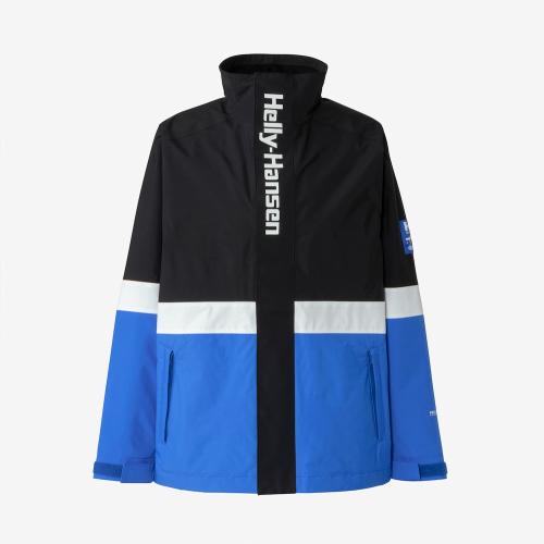 HH × Challenger Racing Jacket