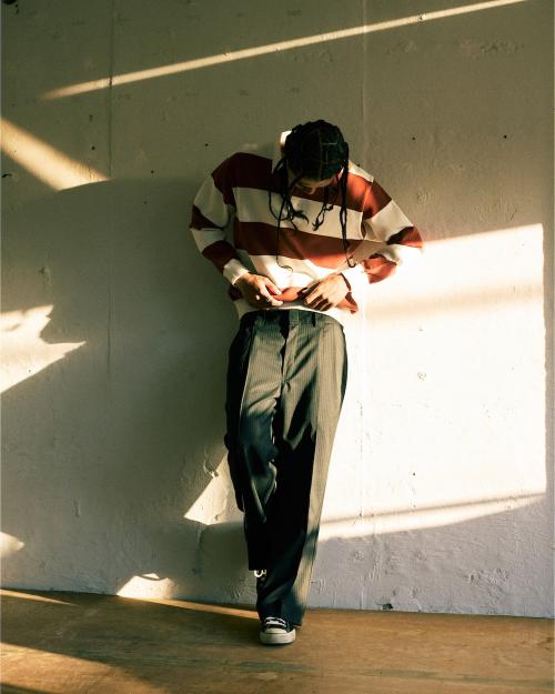 Dickies x Saturdays NYC 875 Slacks