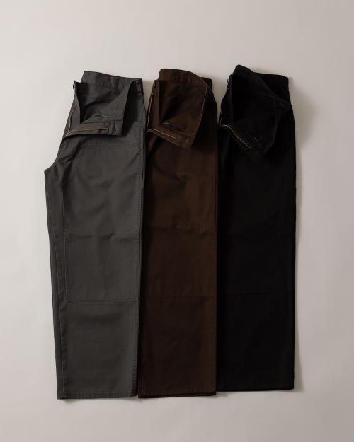 Dickies x Saturdays NYC Double Knee Work Pants