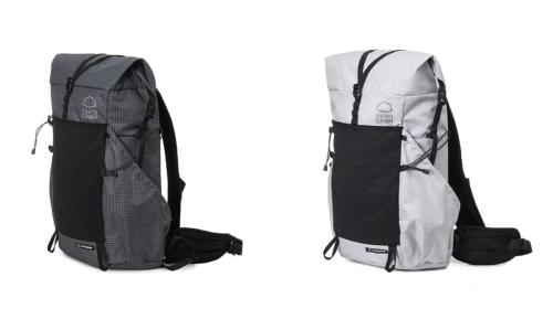 ZEROGRAM「LUNDY LT30」