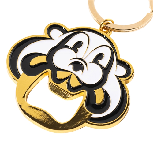 坩堝 GRILLS BOTTLE OPENER（RUTSUBO×KABEKUI）