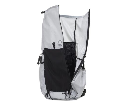 ZEROGRAM「LUNDY LT50」