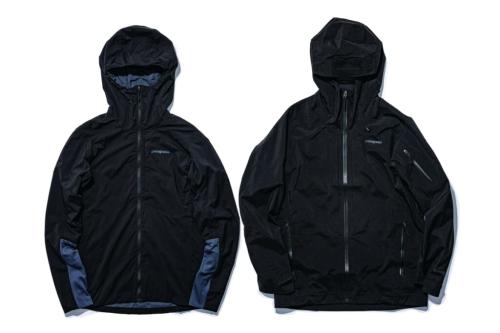 NANO AIR ULTRALIGHT FULLZIPHOODY POWSLAYER JACKET　 Patagonia 