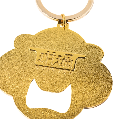 坩堝 GRILLS BOTTLE OPENER（RUTSUBO×KABEKUI）