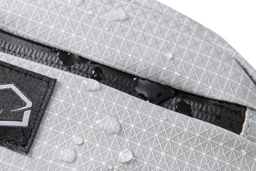 ZEROGRAM「LUNDY LT FANNYPACK」